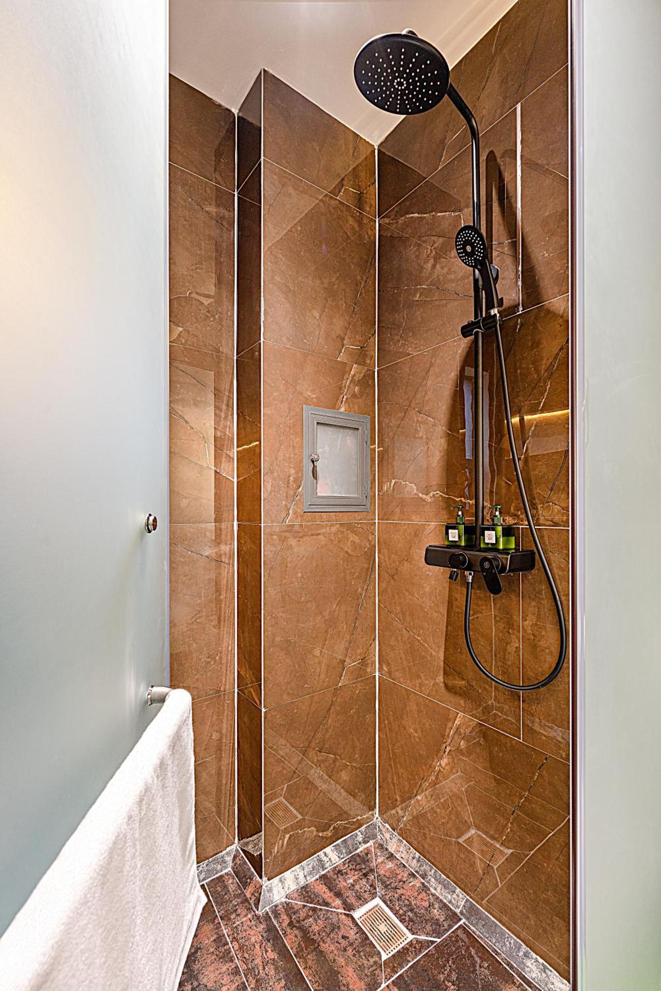 Skycure Serviced Apartments Ho Şi Min Exterior foto